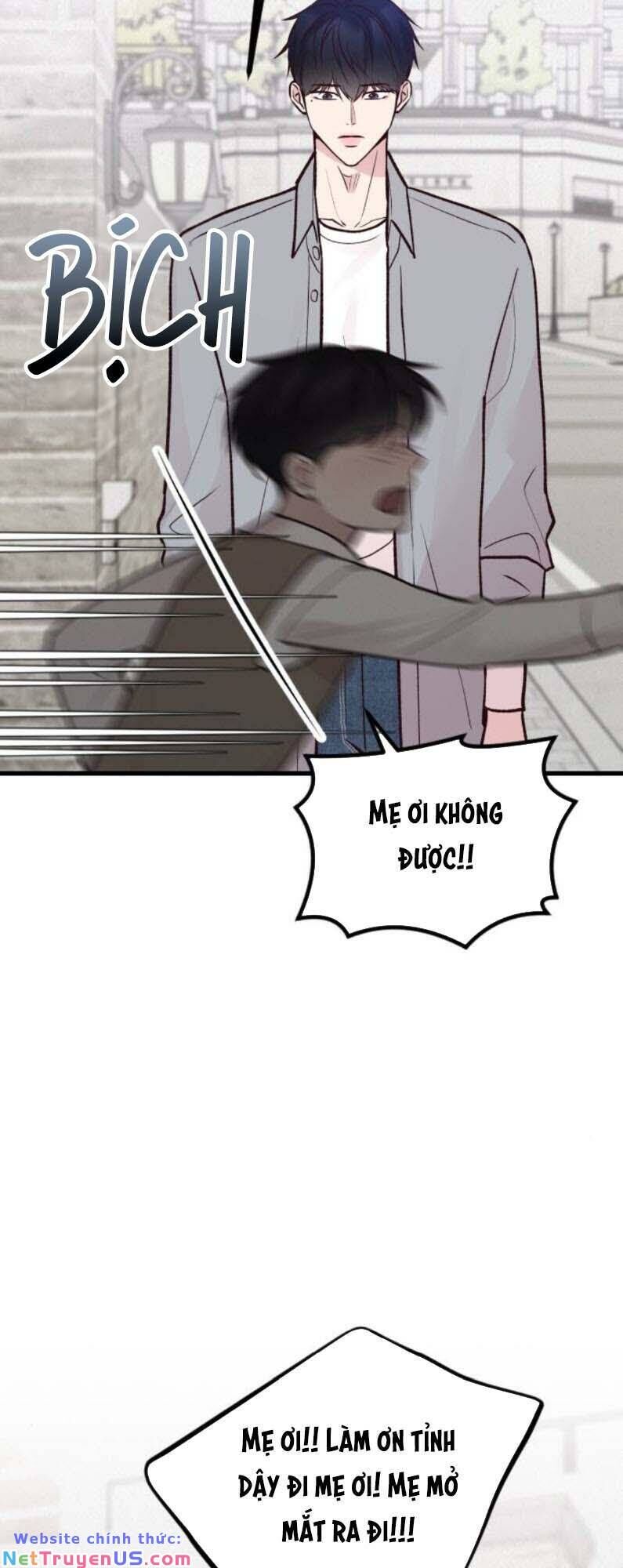 Tình Cờ Ta Gặp Nhau Chap 25 - Next Chap 26