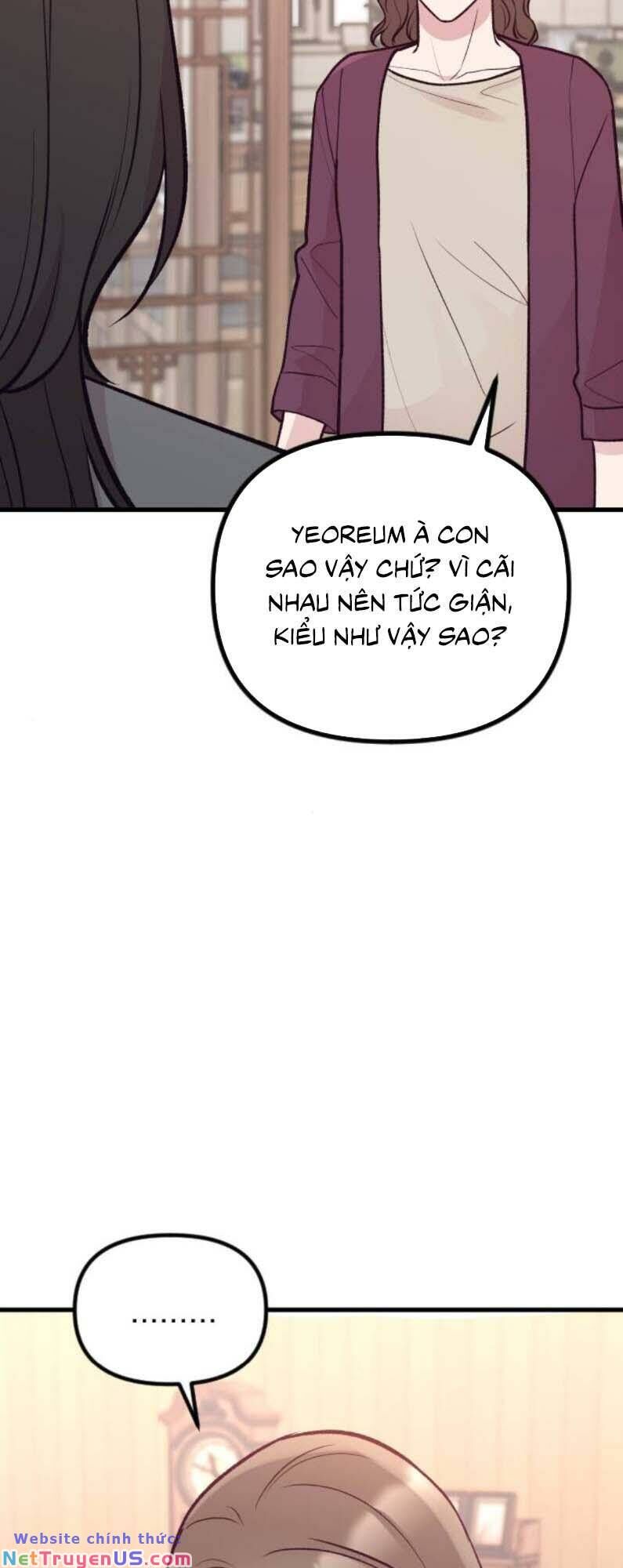 Tình Cờ Ta Gặp Nhau Chap 25 - Next Chap 26