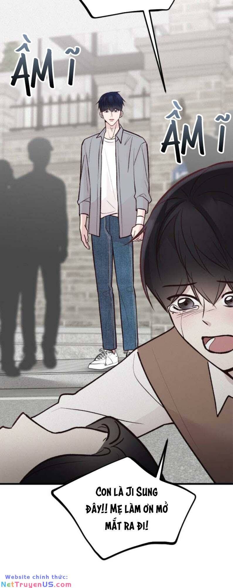Tình Cờ Ta Gặp Nhau Chap 25 - Next Chap 26