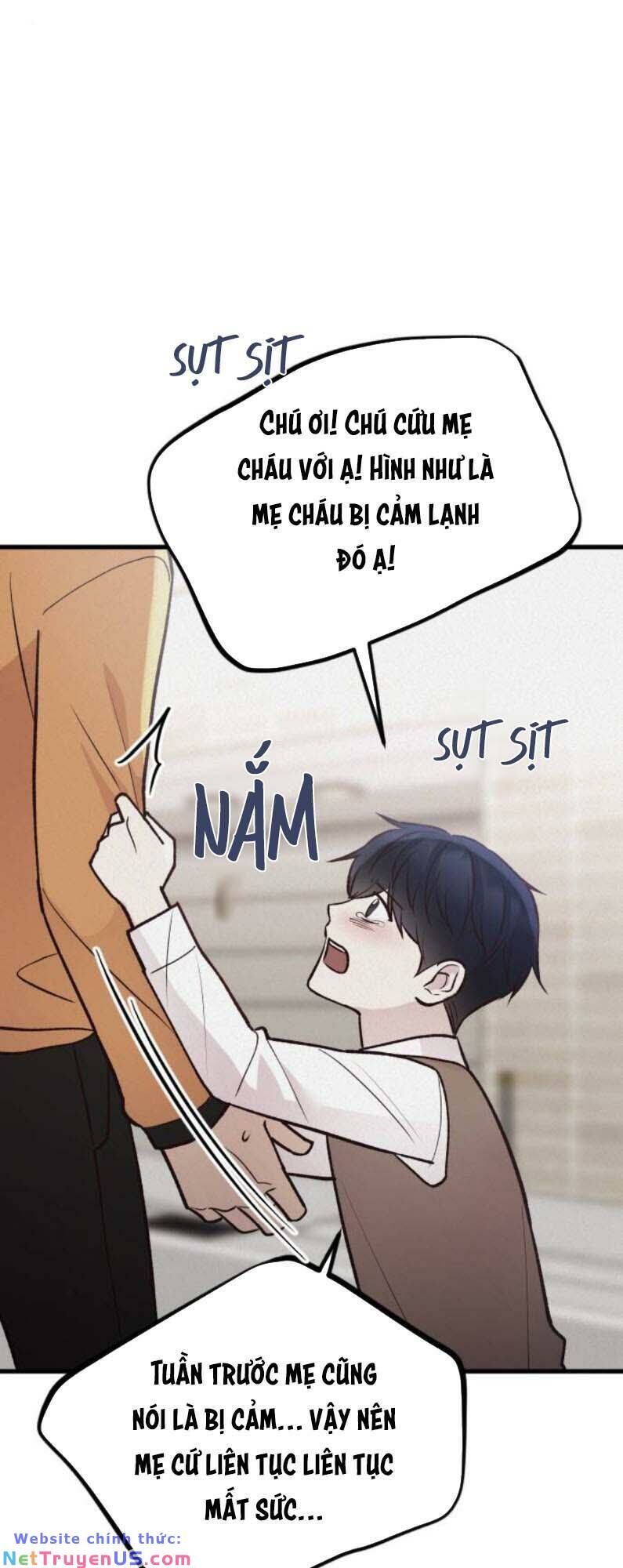 Tình Cờ Ta Gặp Nhau Chap 25 - Next Chap 26