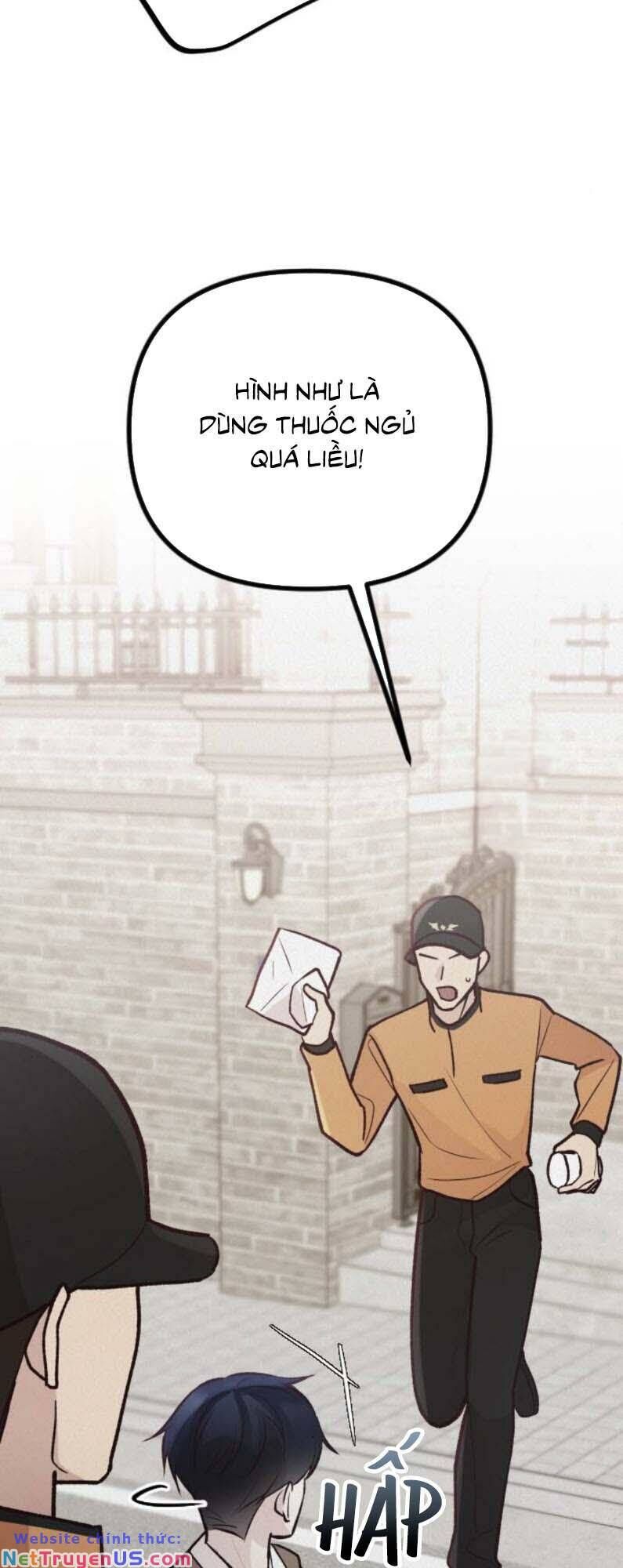 Tình Cờ Ta Gặp Nhau Chap 25 - Next Chap 26