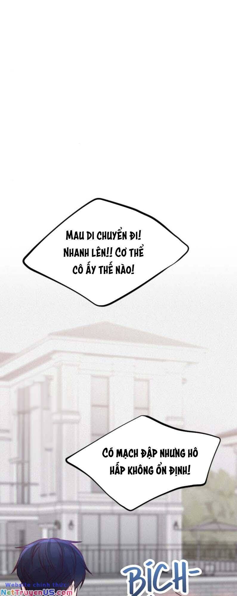 Tình Cờ Ta Gặp Nhau Chap 25 - Next Chap 26