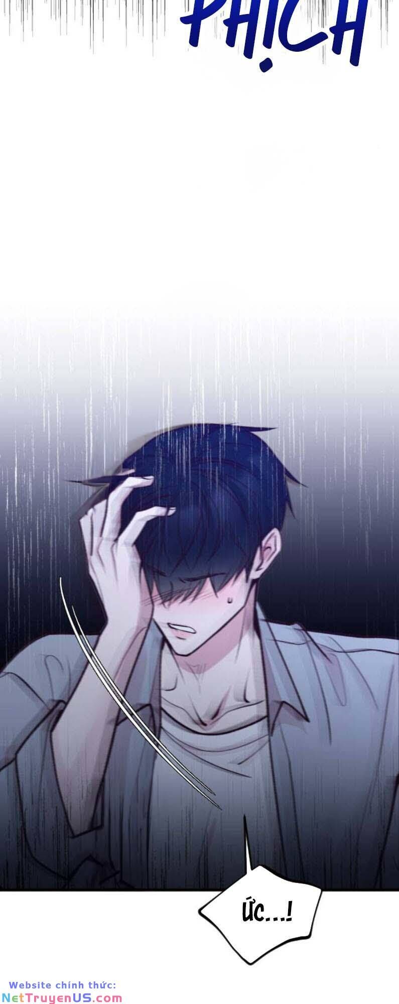 Tình Cờ Ta Gặp Nhau Chap 25 - Next Chap 26