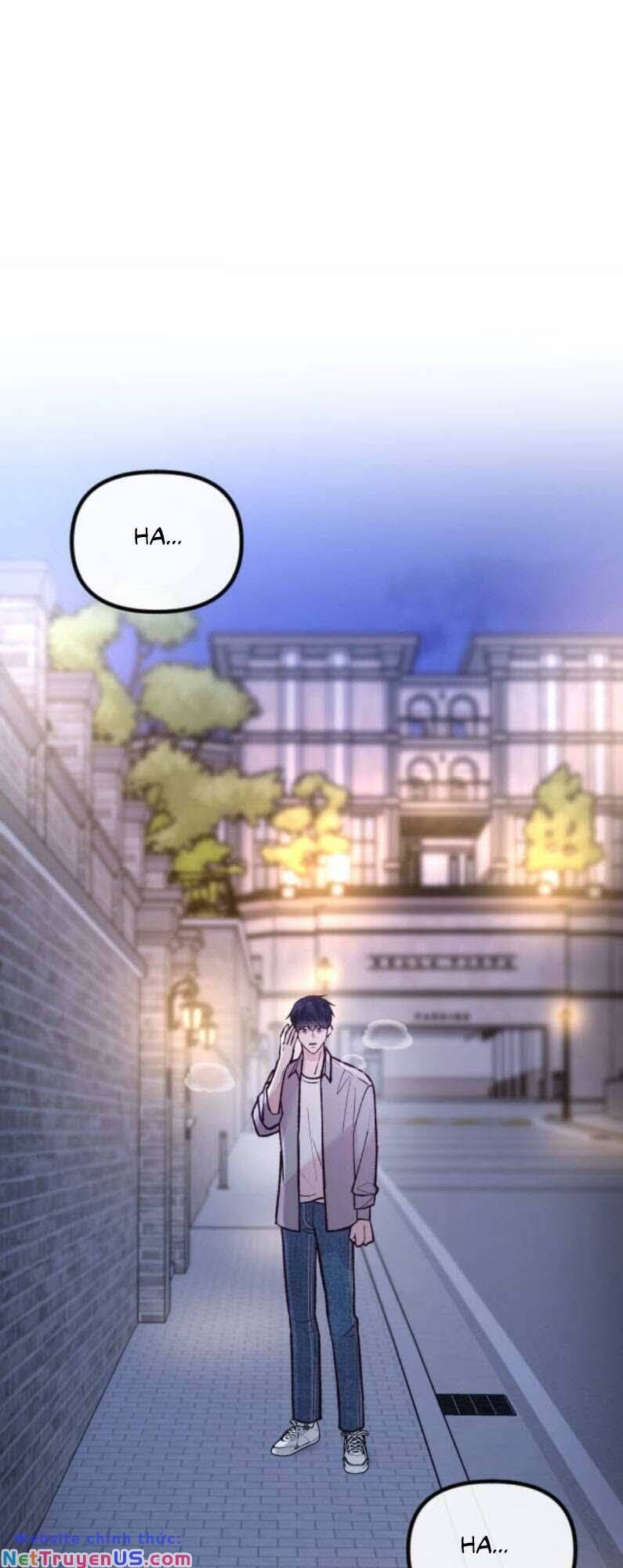 Tình Cờ Ta Gặp Nhau Chap 25 - Next Chap 26