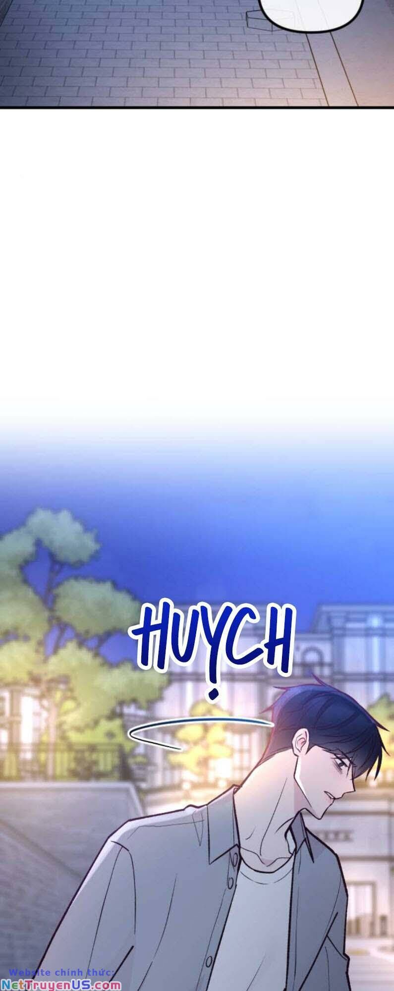 Tình Cờ Ta Gặp Nhau Chap 25 - Next Chap 26