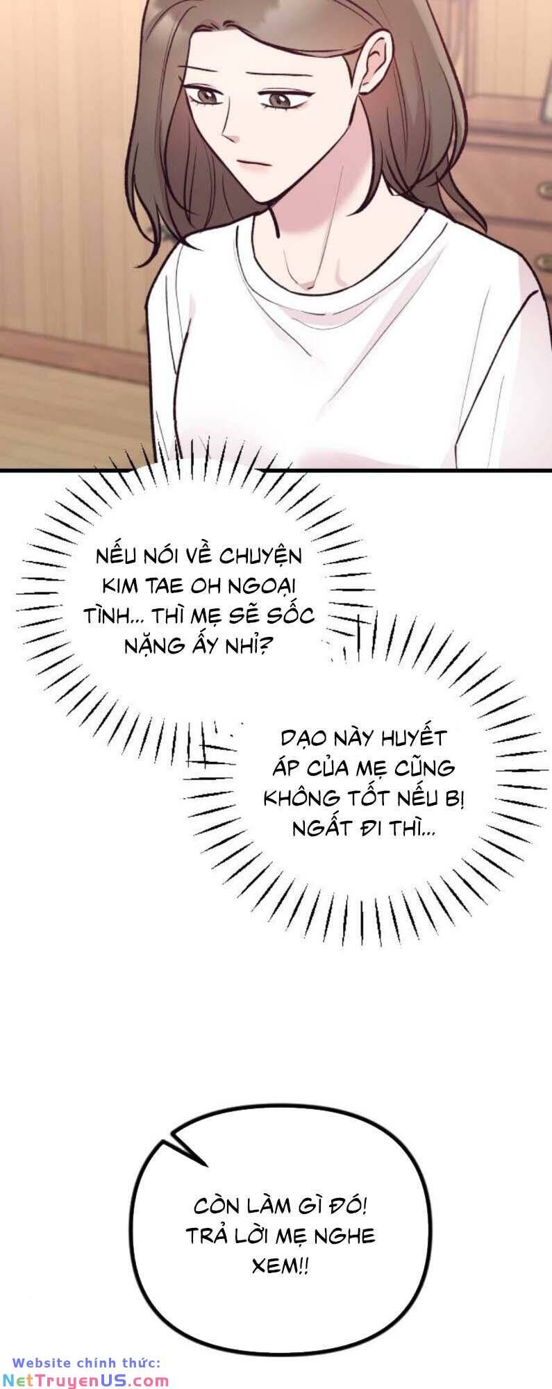 Tình Cờ Ta Gặp Nhau Chap 25 - Next Chap 26