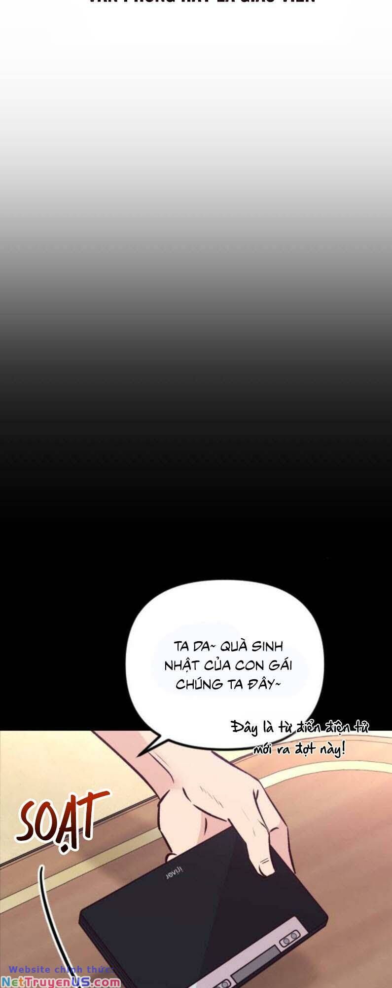 Tình Cờ Ta Gặp Nhau Chap 25 - Next Chap 26