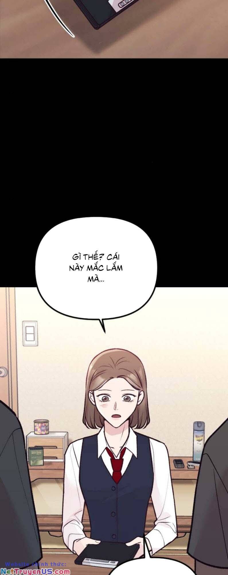 Tình Cờ Ta Gặp Nhau Chap 25 - Next Chap 26