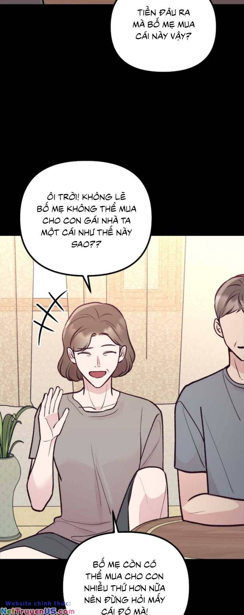 Tình Cờ Ta Gặp Nhau Chap 25 - Next Chap 26
