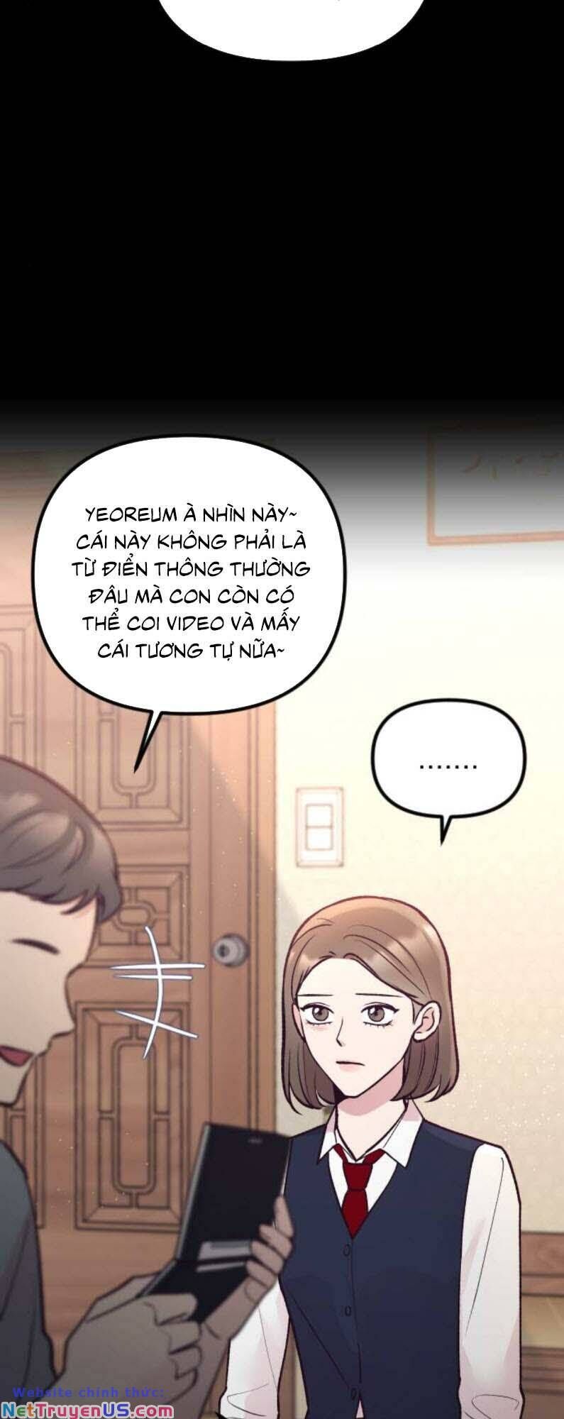 Tình Cờ Ta Gặp Nhau Chap 25 - Next Chap 26