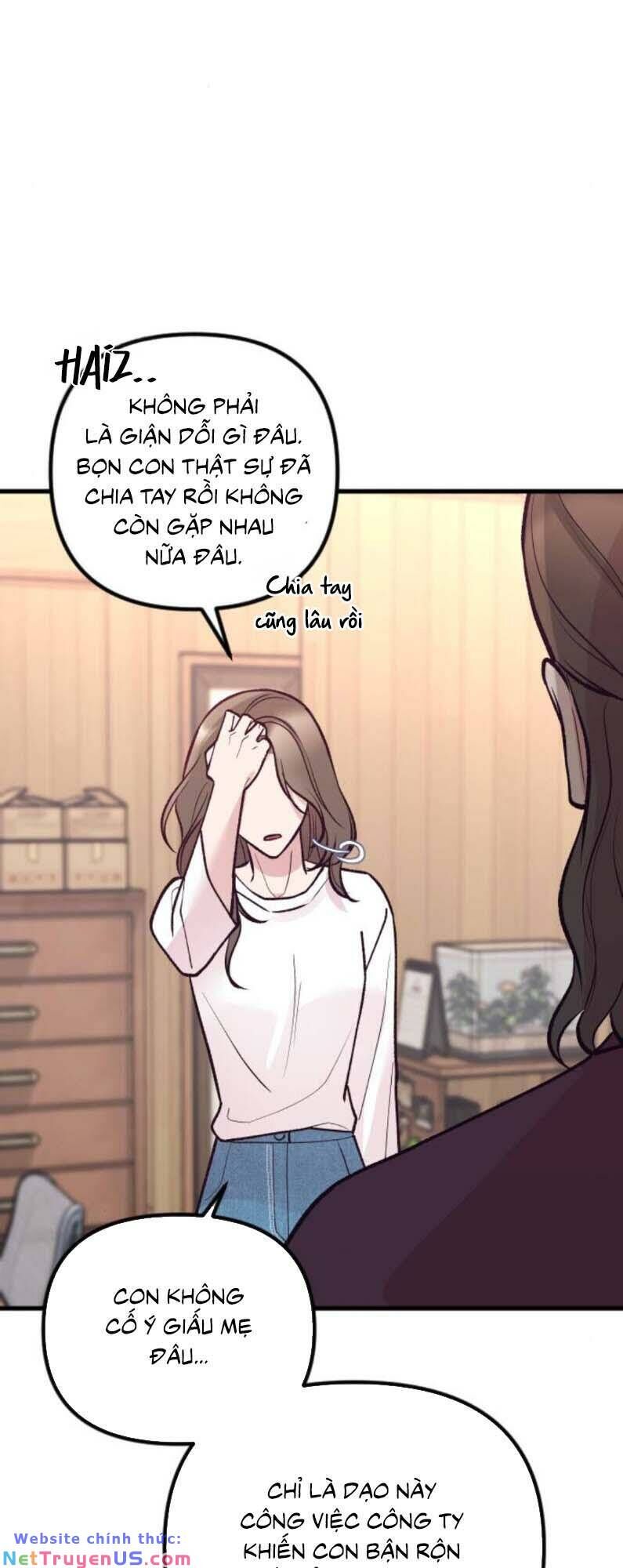Tình Cờ Ta Gặp Nhau Chap 25 - Next Chap 26
