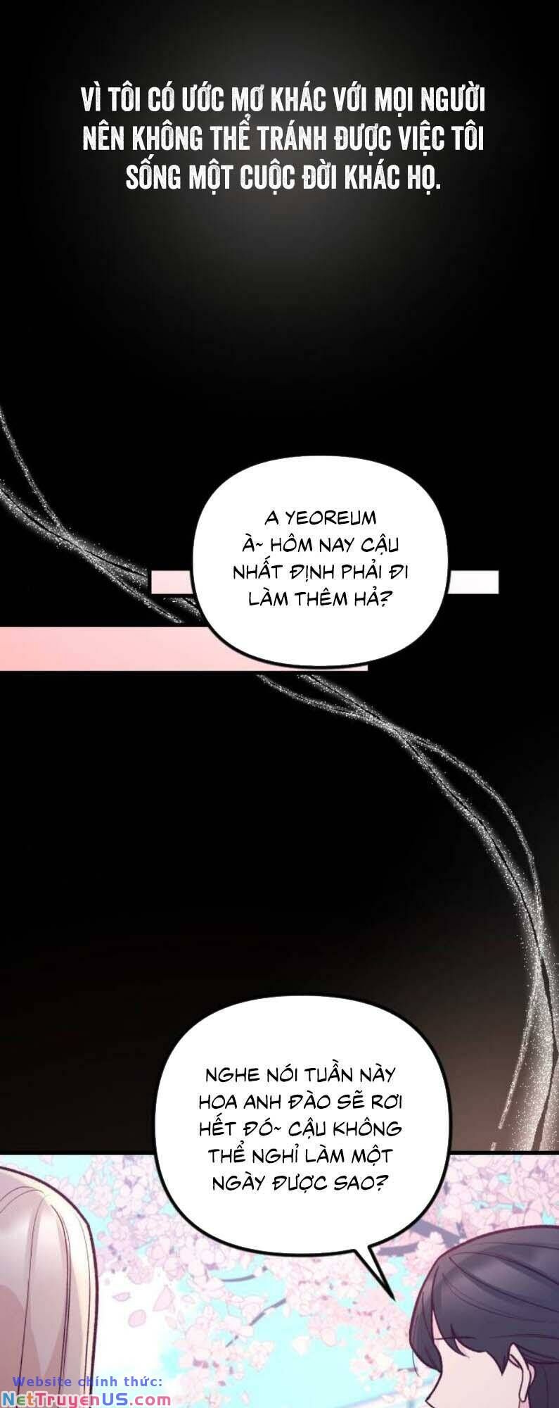 Tình Cờ Ta Gặp Nhau Chap 25 - Next Chap 26