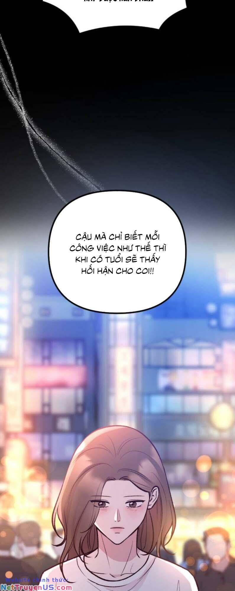 Tình Cờ Ta Gặp Nhau Chap 25 - Next Chap 26