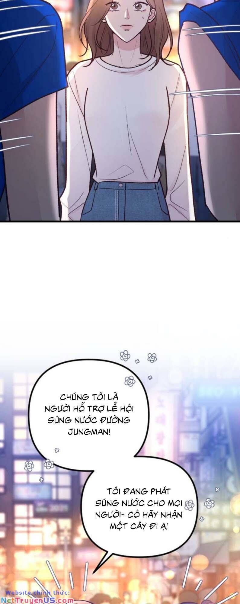 Tình Cờ Ta Gặp Nhau Chap 25 - Next Chap 26