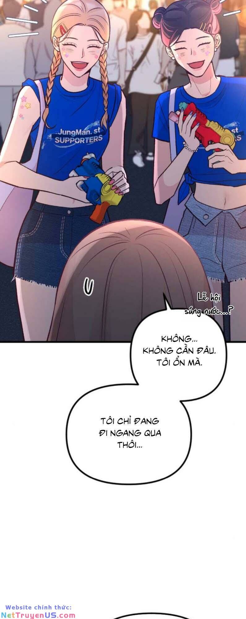 Tình Cờ Ta Gặp Nhau Chap 25 - Next Chap 26