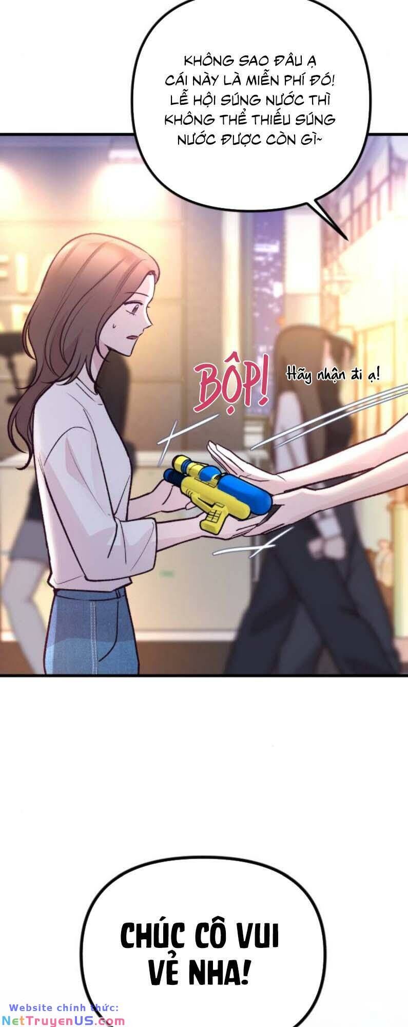 Tình Cờ Ta Gặp Nhau Chap 25 - Next Chap 26