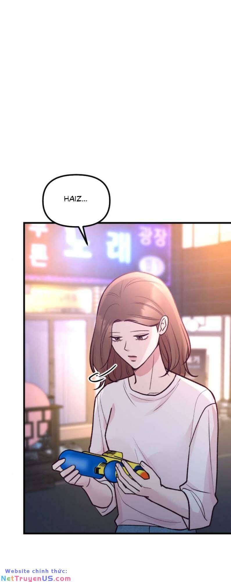 Tình Cờ Ta Gặp Nhau Chap 25 - Next Chap 26