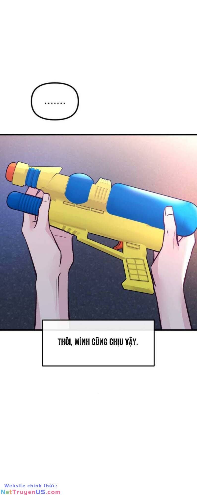 Tình Cờ Ta Gặp Nhau Chap 25 - Next Chap 26