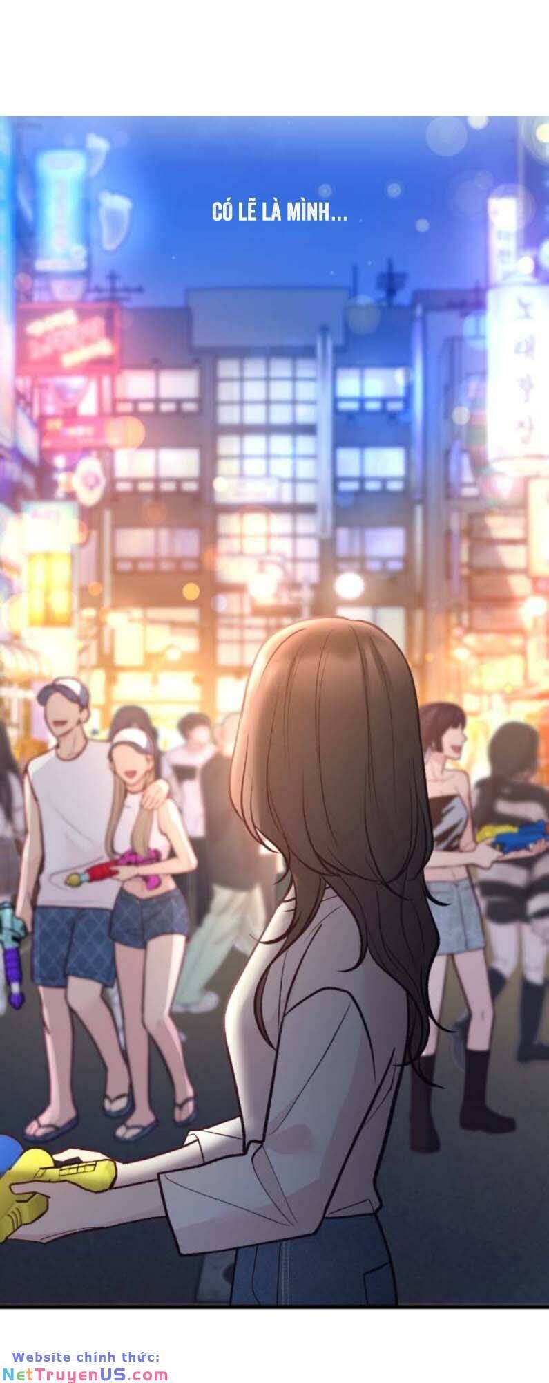 Tình Cờ Ta Gặp Nhau Chap 25 - Next Chap 26