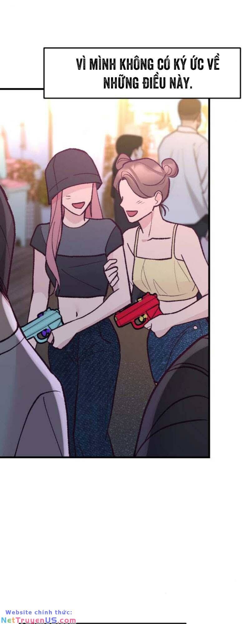 Tình Cờ Ta Gặp Nhau Chap 25 - Next Chap 26