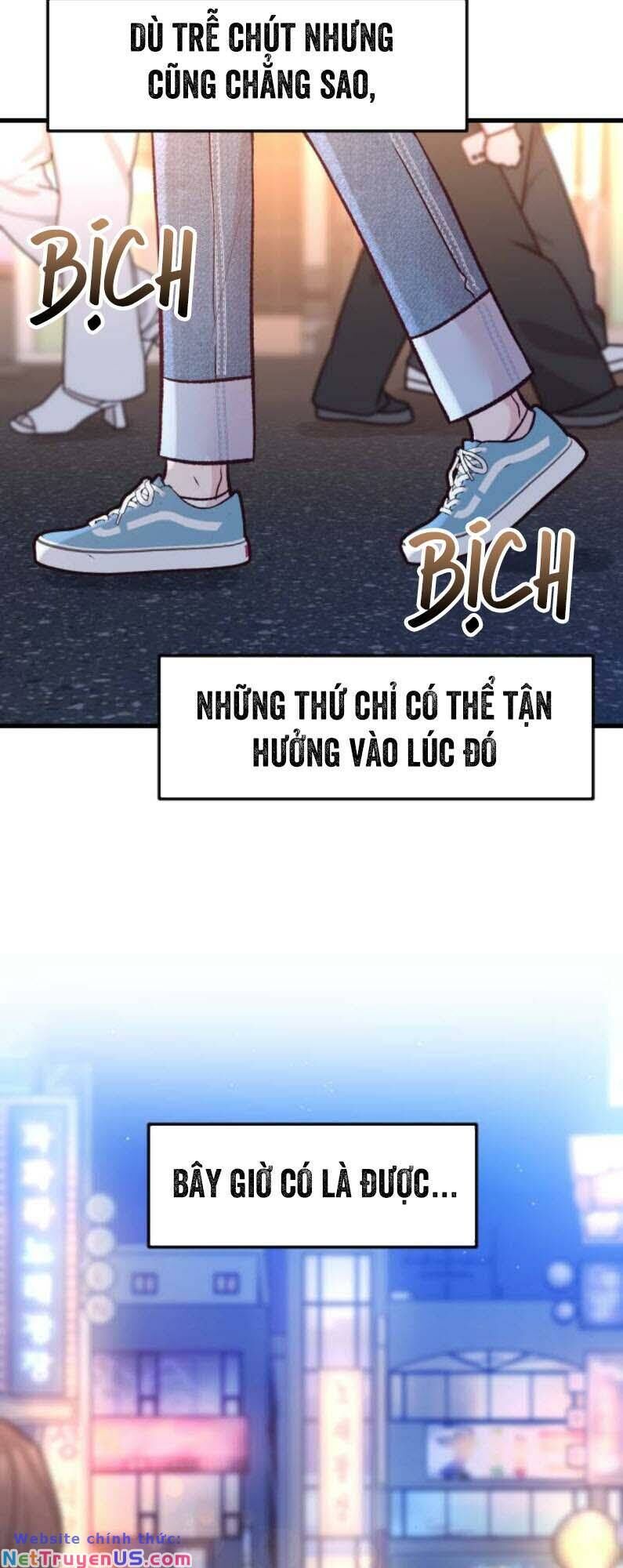 Tình Cờ Ta Gặp Nhau Chap 25 - Next Chap 26