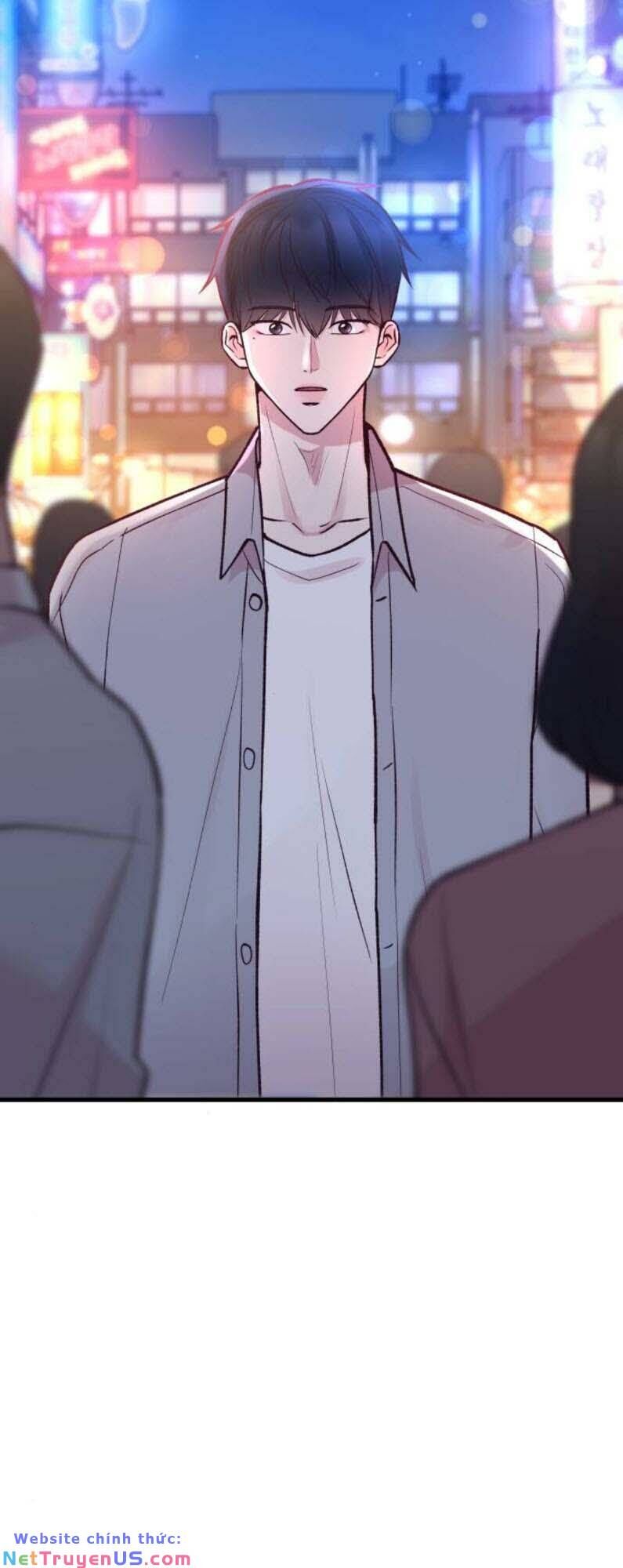 Tình Cờ Ta Gặp Nhau Chap 25 - Next Chap 26