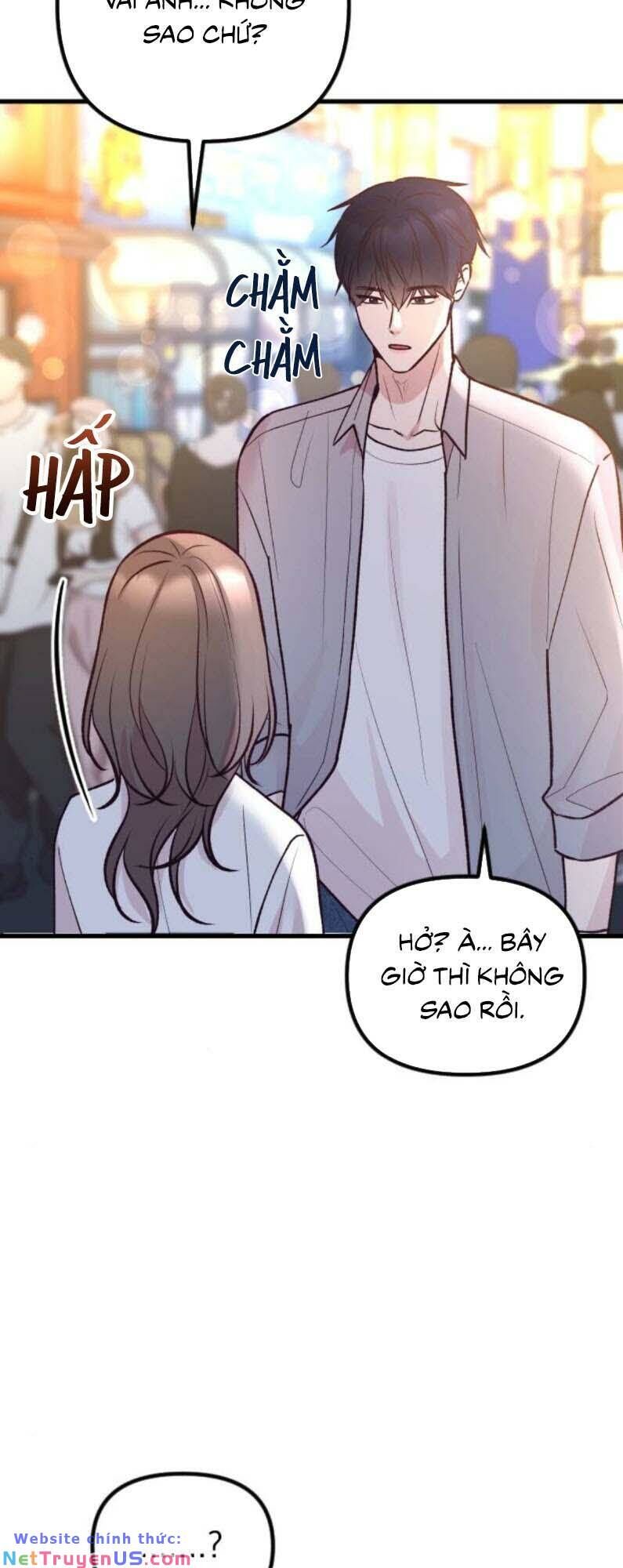 Tình Cờ Ta Gặp Nhau Chap 25 - Next Chap 26