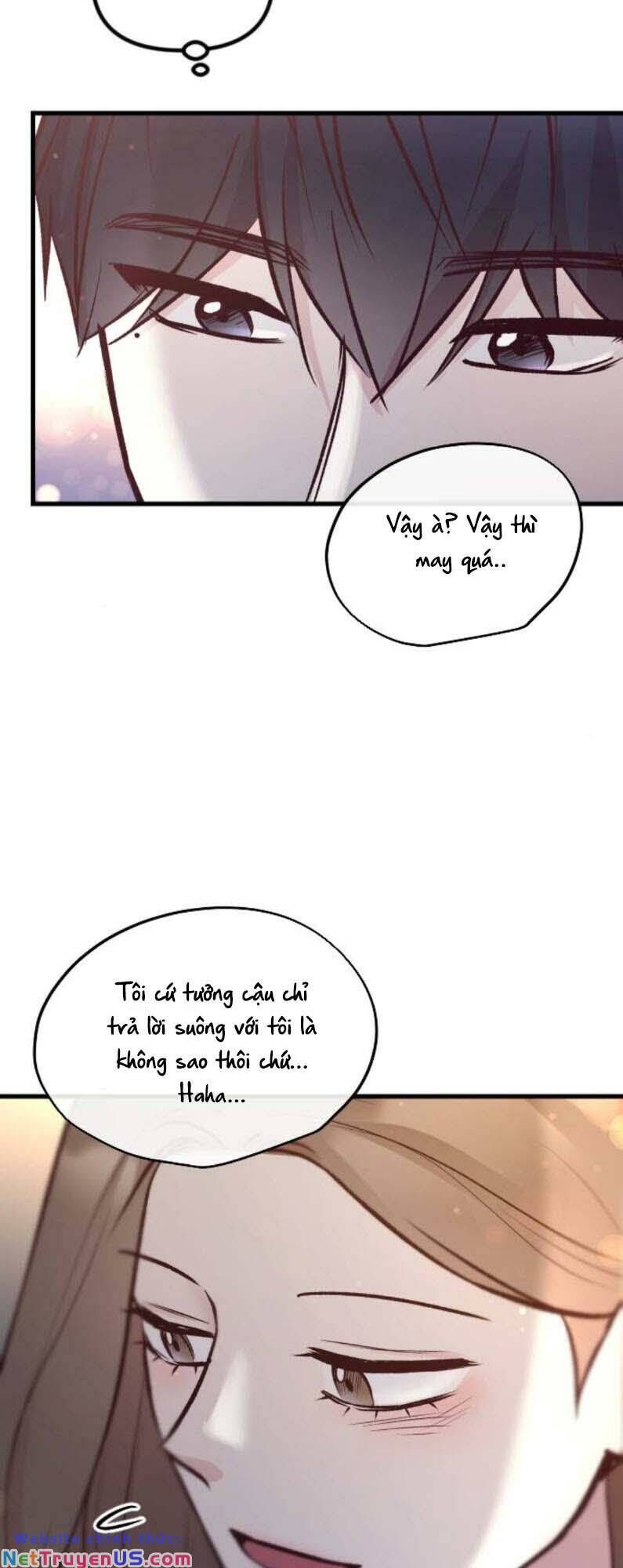 Tình Cờ Ta Gặp Nhau Chap 25 - Next Chap 26