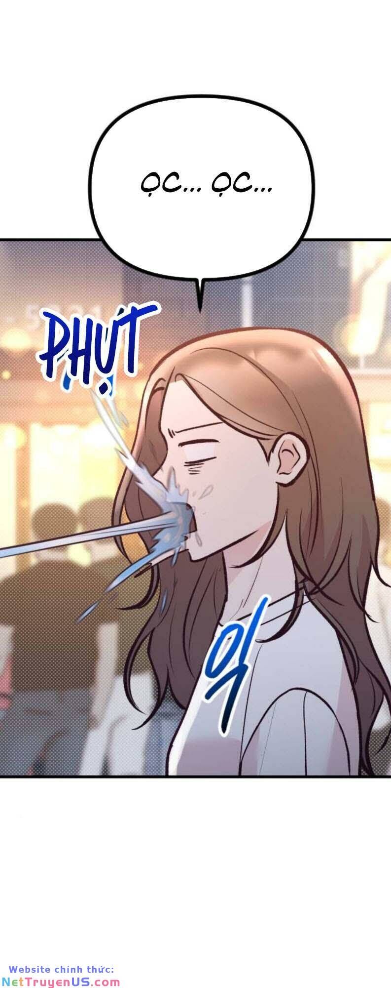 Tình Cờ Ta Gặp Nhau Chap 25 - Next Chap 26