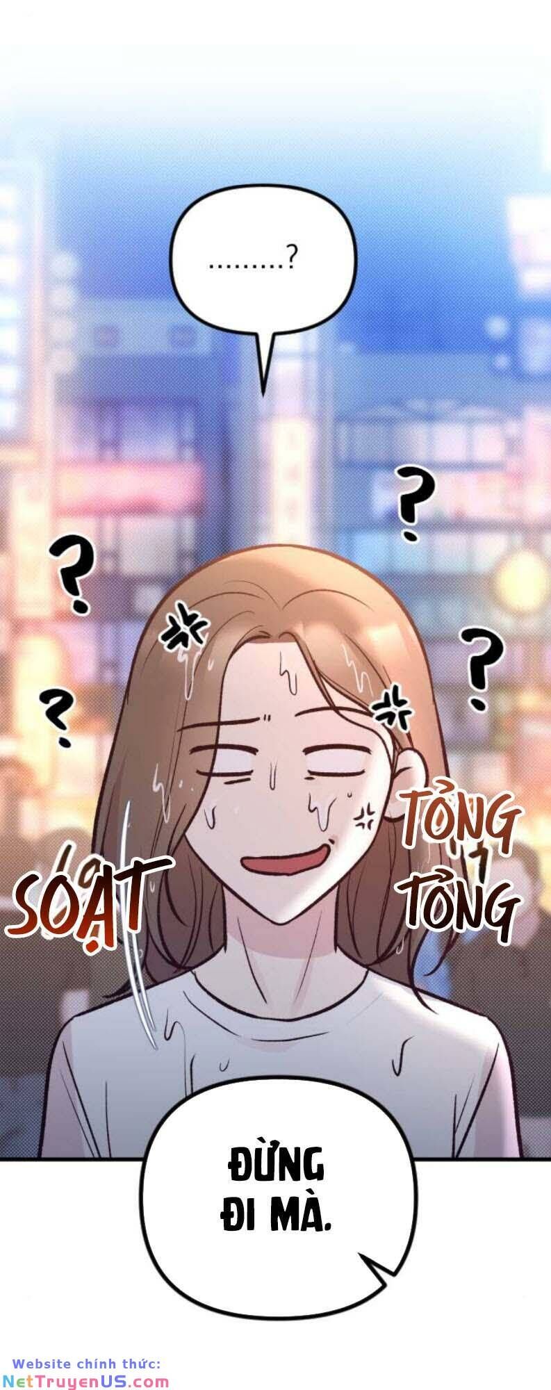 Tình Cờ Ta Gặp Nhau Chap 25 - Next Chap 26