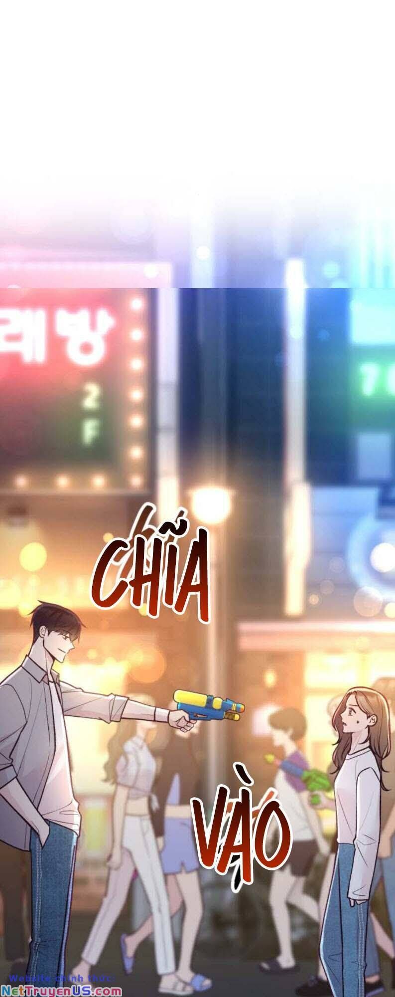 Tình Cờ Ta Gặp Nhau Chap 25 - Next Chap 26
