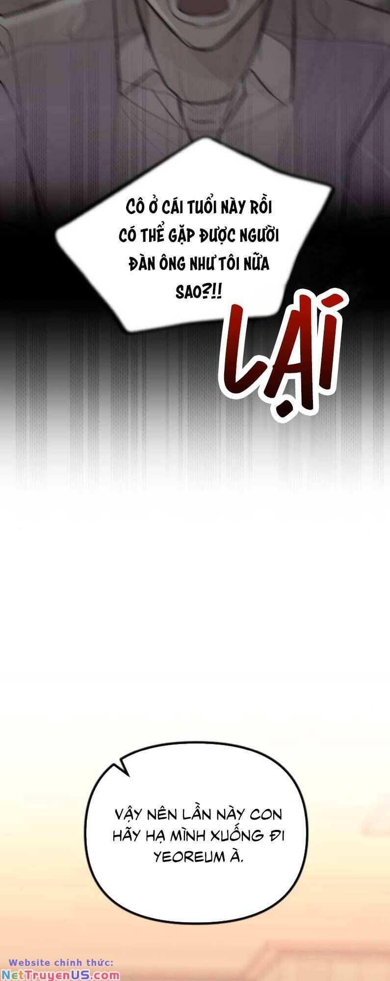 Tình Cờ Ta Gặp Nhau Chap 25 - Next Chap 26