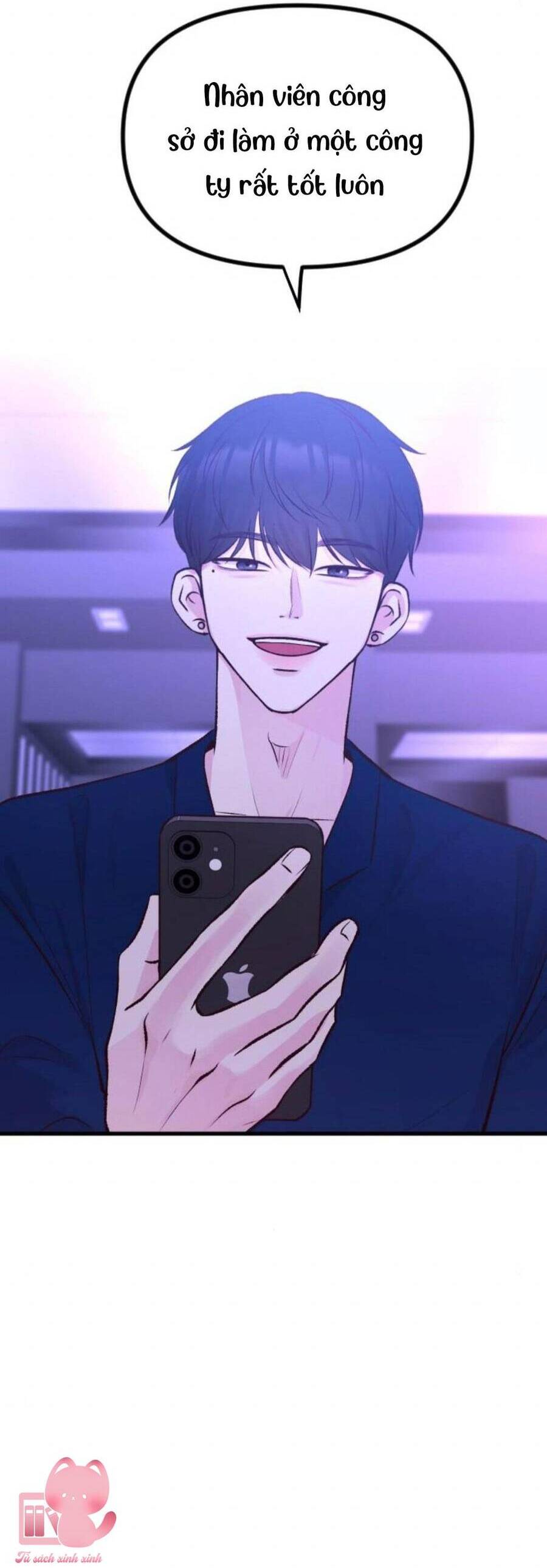 Tình Cờ Ta Gặp Nhau Chap 4 - Next Chap 5
