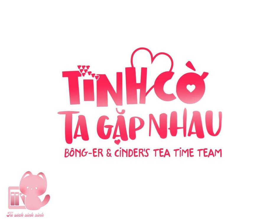 Tình Cờ Ta Gặp Nhau Chap 4 - Next Chap 5
