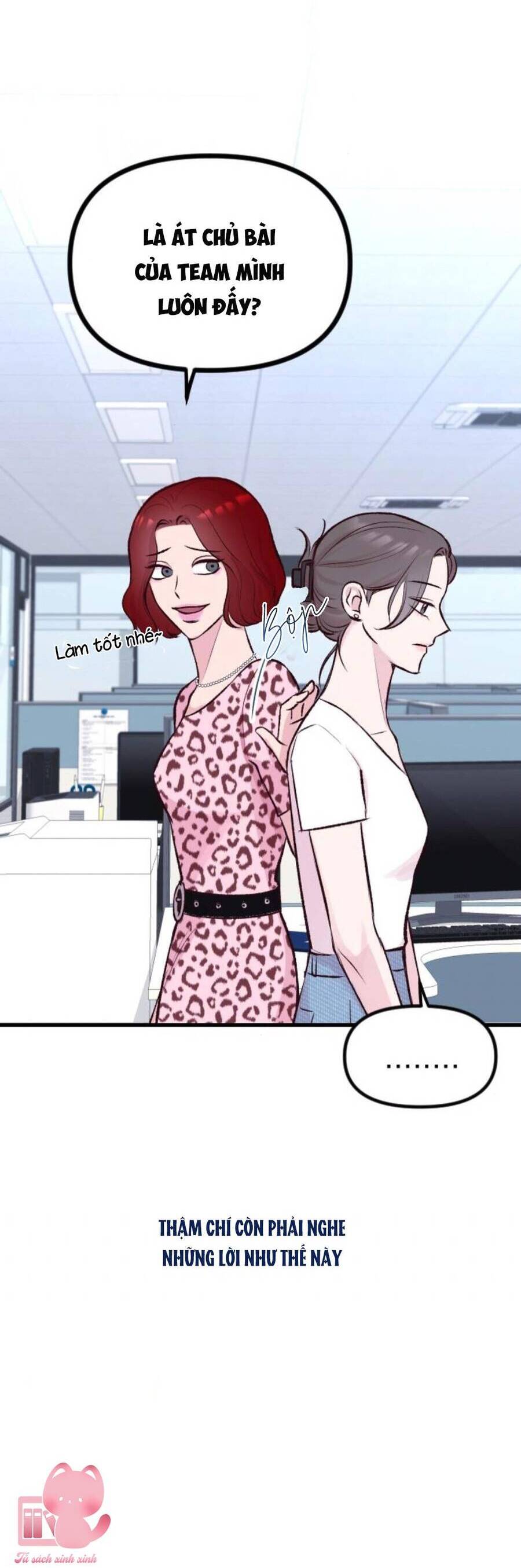 Tình Cờ Ta Gặp Nhau Chap 4 - Next Chap 5