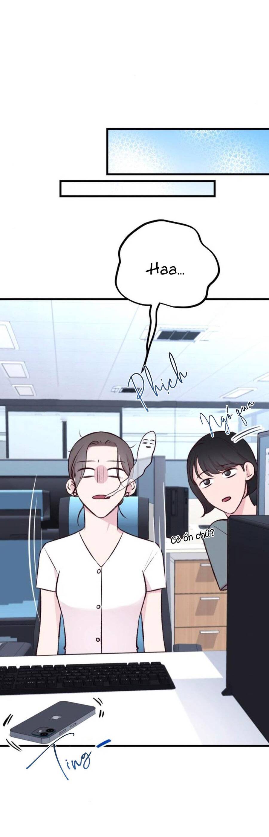 Tình Cờ Ta Gặp Nhau Chap 4 - Next Chap 5