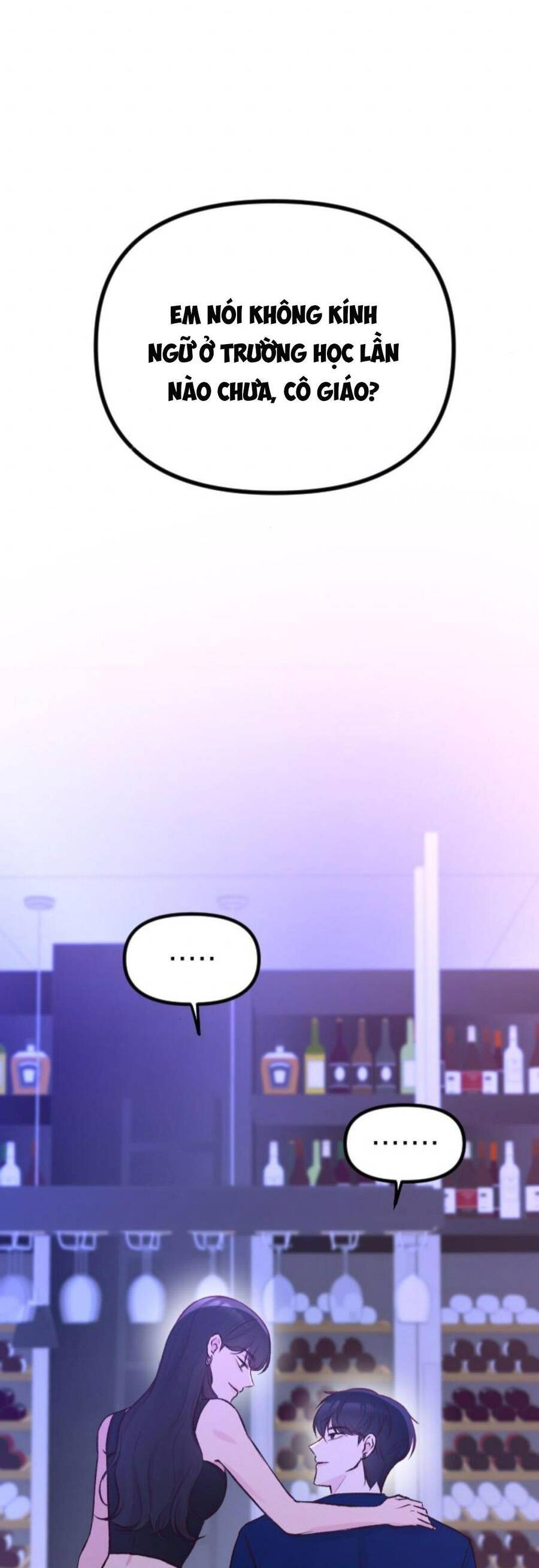 Tình Cờ Ta Gặp Nhau Chap 4 - Next Chap 5