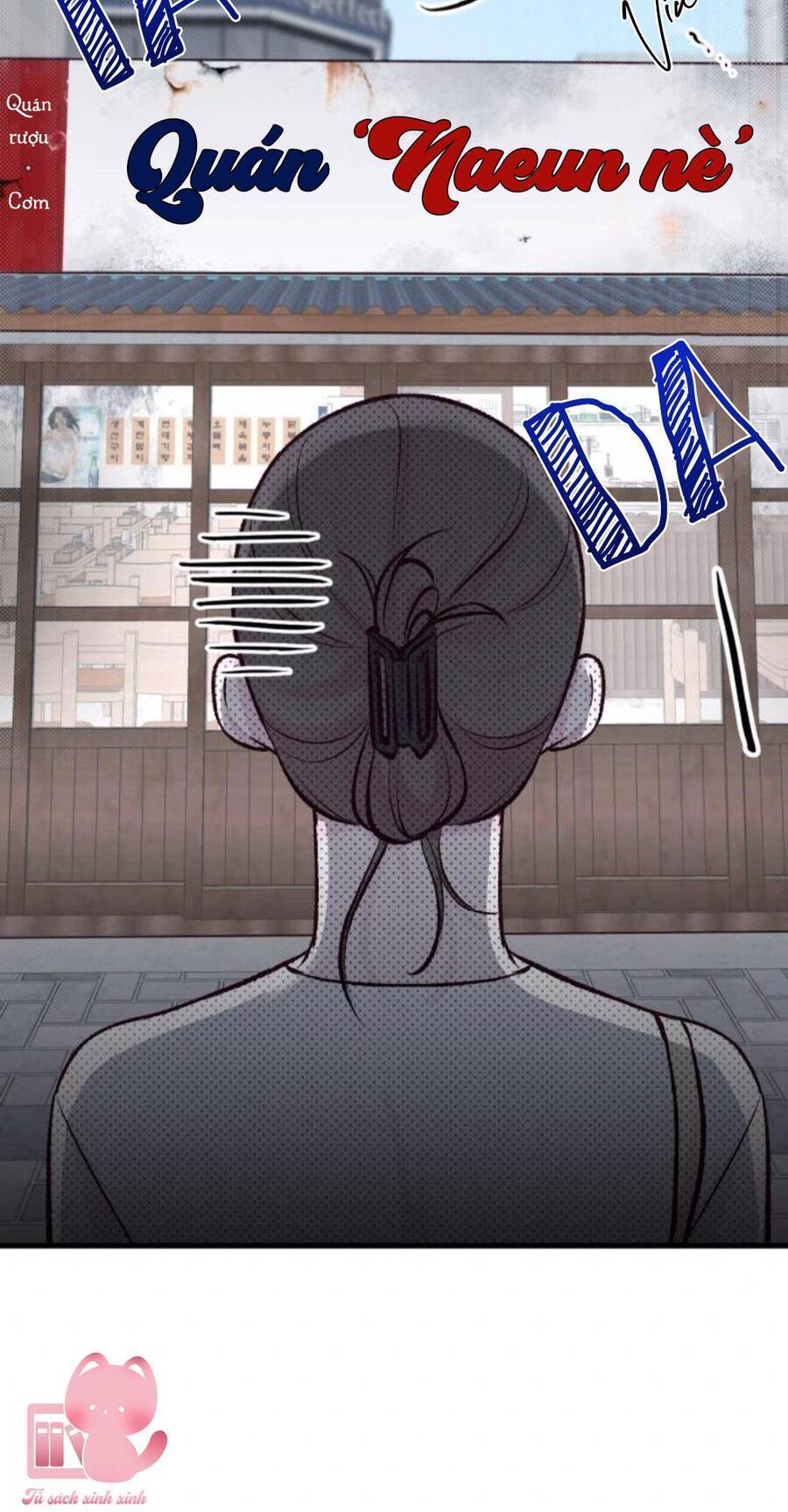 Tình Cờ Ta Gặp Nhau Chap 4 - Next Chap 5