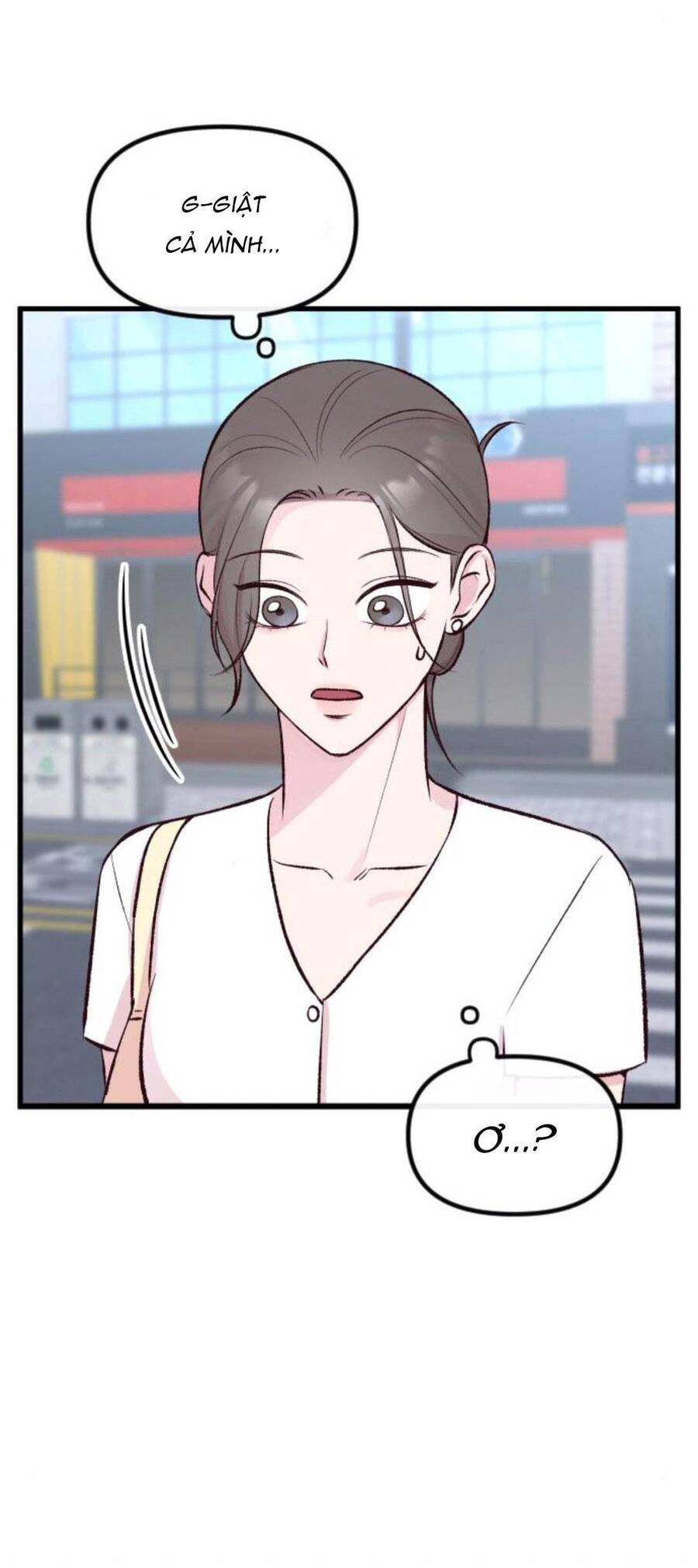 Tình Cờ Ta Gặp Nhau Chap 4 - Next Chap 5