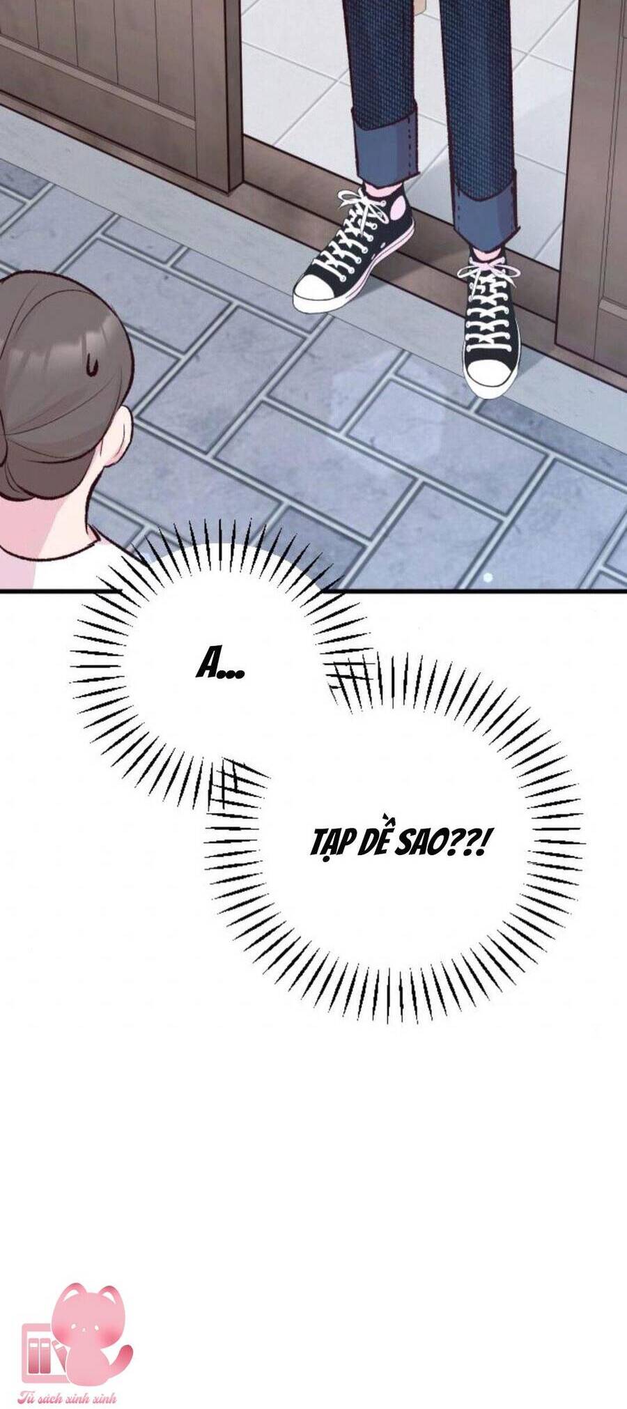 Tình Cờ Ta Gặp Nhau Chap 4 - Next Chap 5