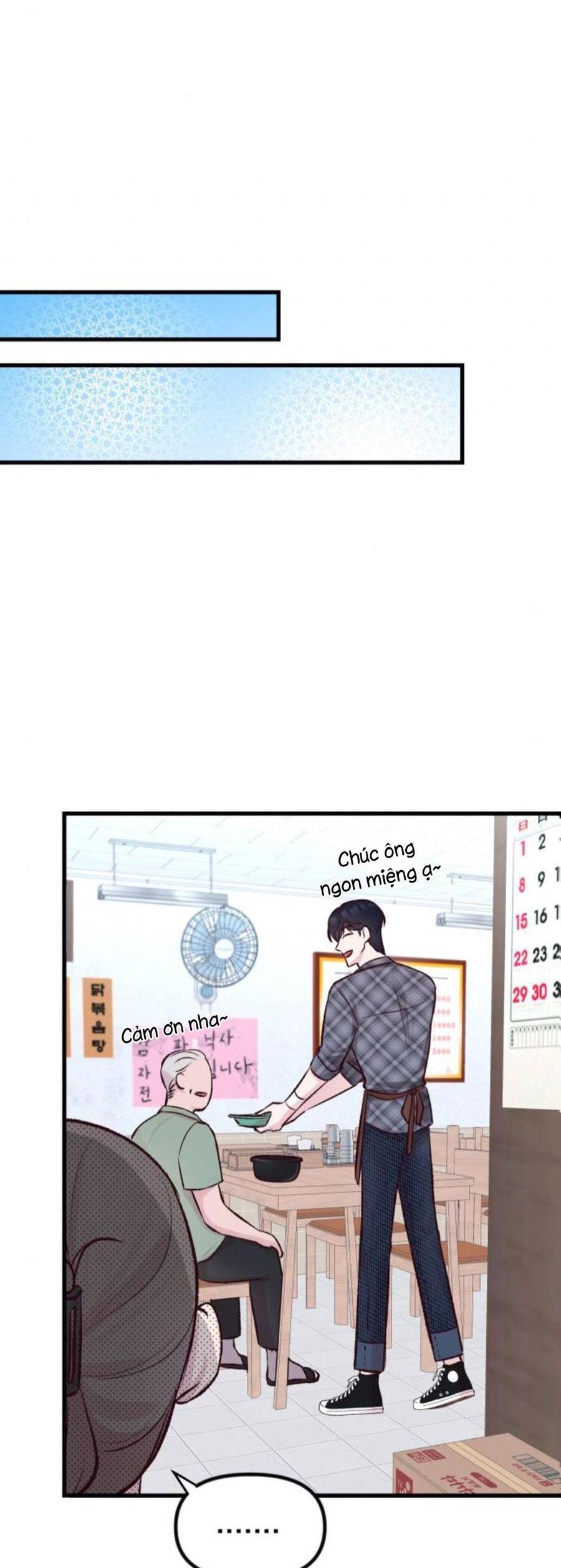 Tình Cờ Ta Gặp Nhau Chap 4 - Next Chap 5