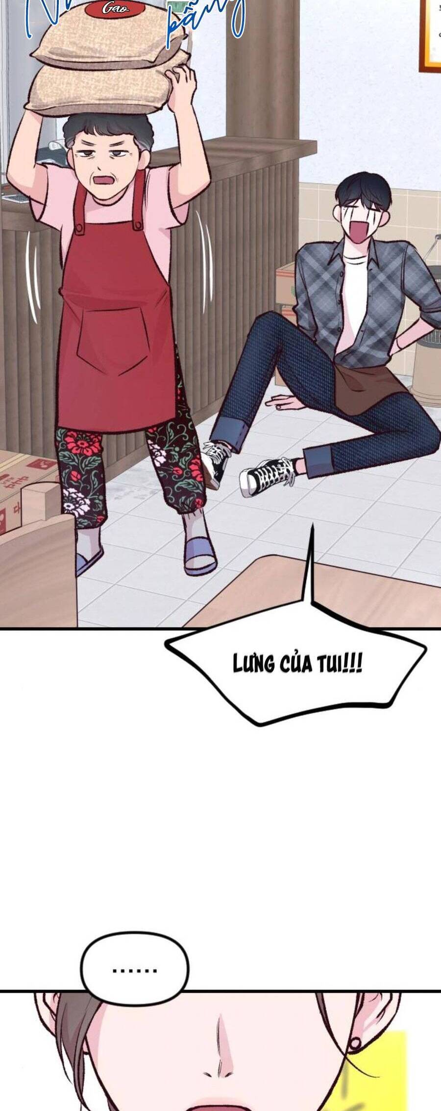Tình Cờ Ta Gặp Nhau Chap 4 - Next Chap 5