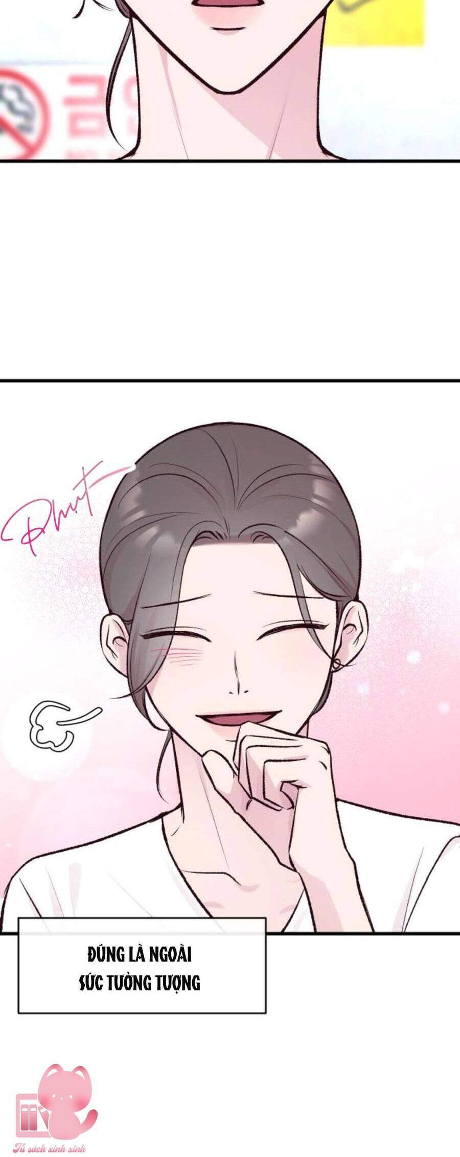 Tình Cờ Ta Gặp Nhau Chap 4 - Next Chap 5
