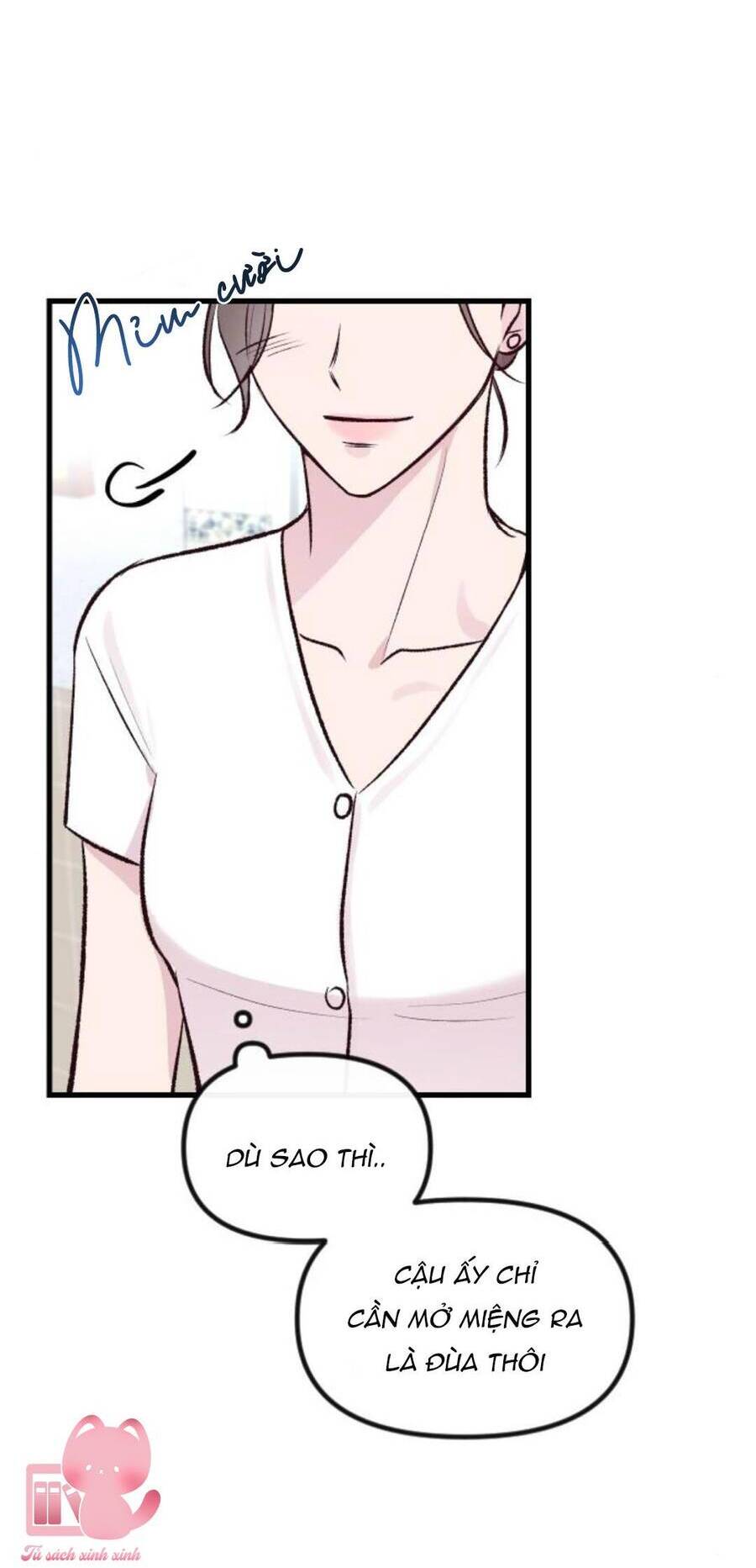 Tình Cờ Ta Gặp Nhau Chap 4 - Next Chap 5