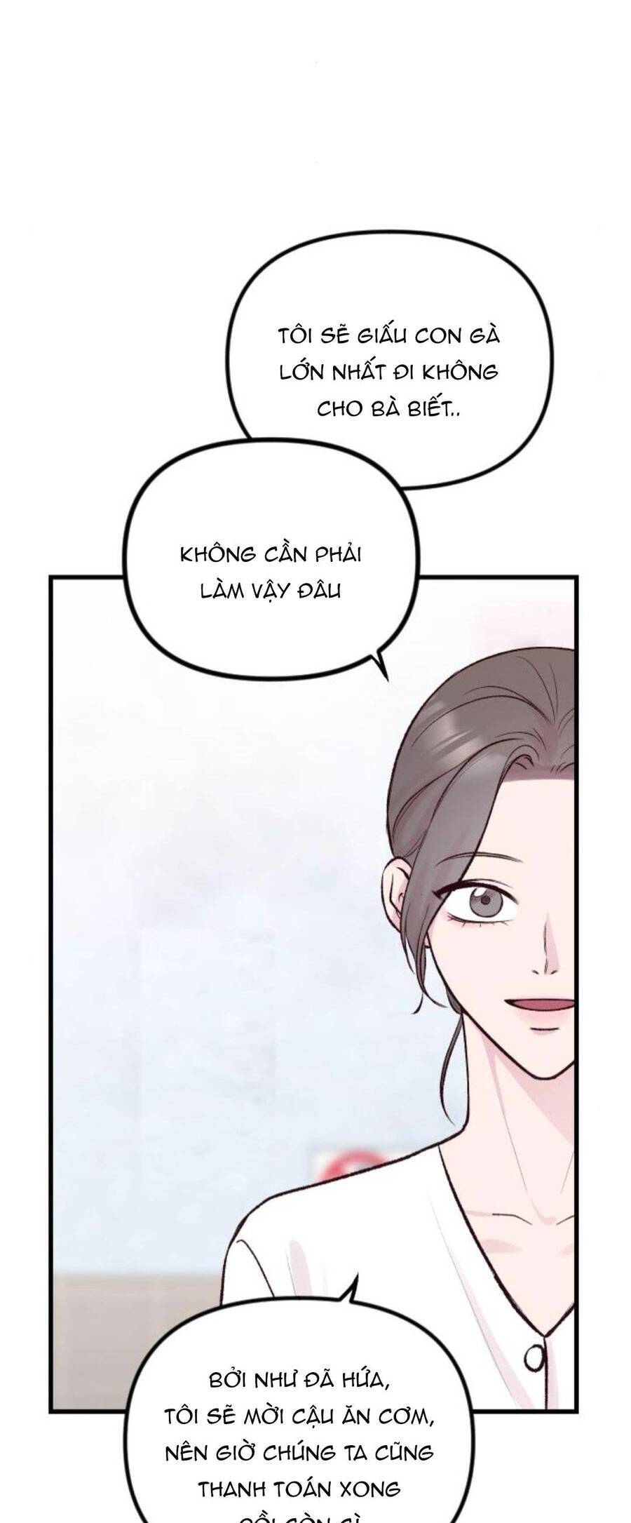 Tình Cờ Ta Gặp Nhau Chap 4 - Next Chap 5