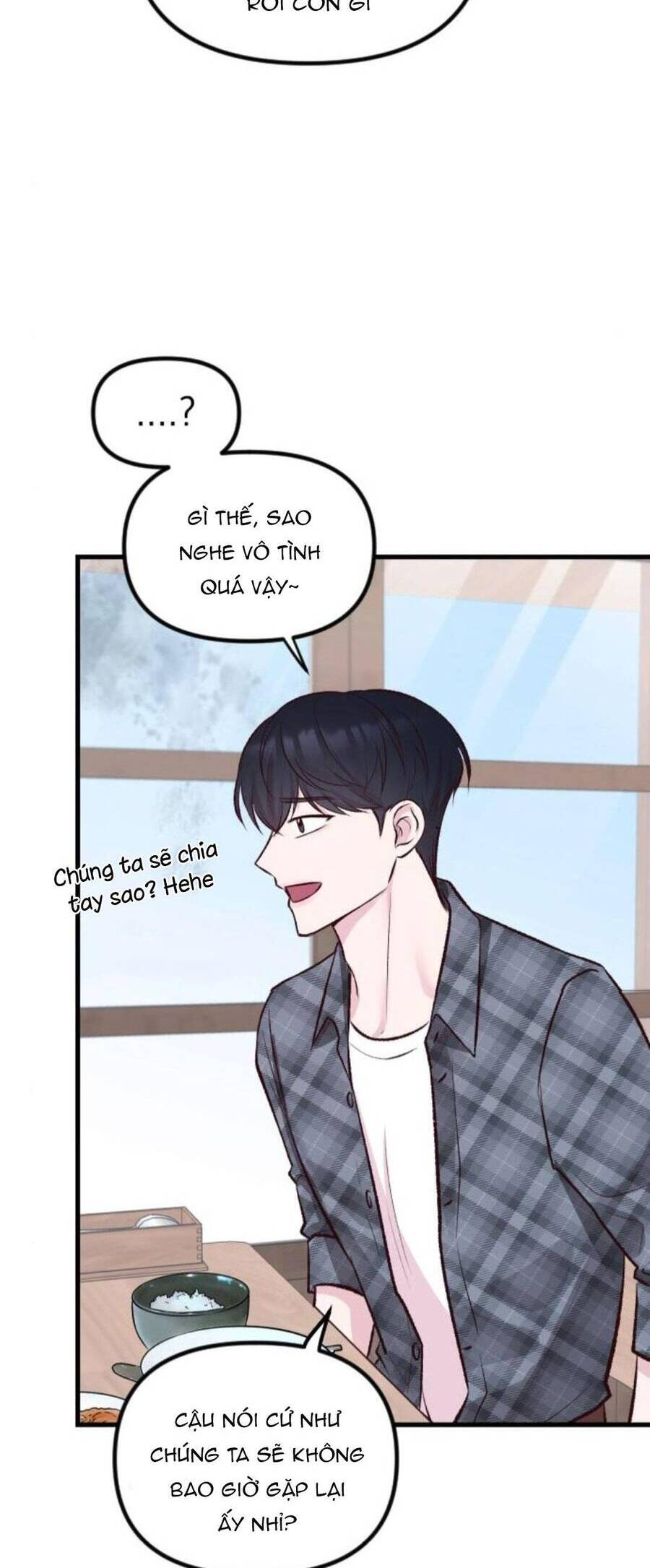 Tình Cờ Ta Gặp Nhau Chap 4 - Next Chap 5