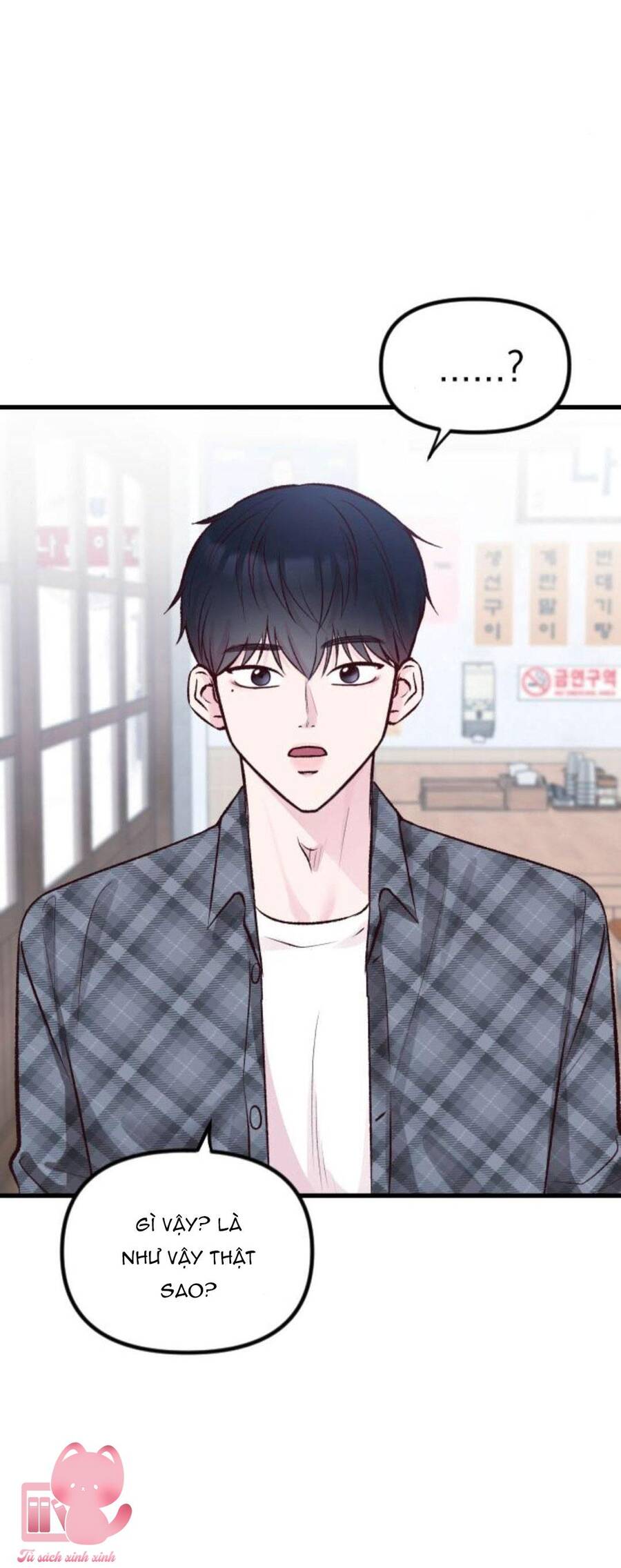 Tình Cờ Ta Gặp Nhau Chap 4 - Next Chap 5