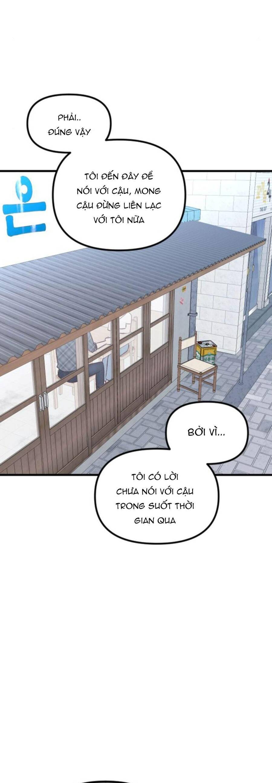 Tình Cờ Ta Gặp Nhau Chap 4 - Next Chap 5