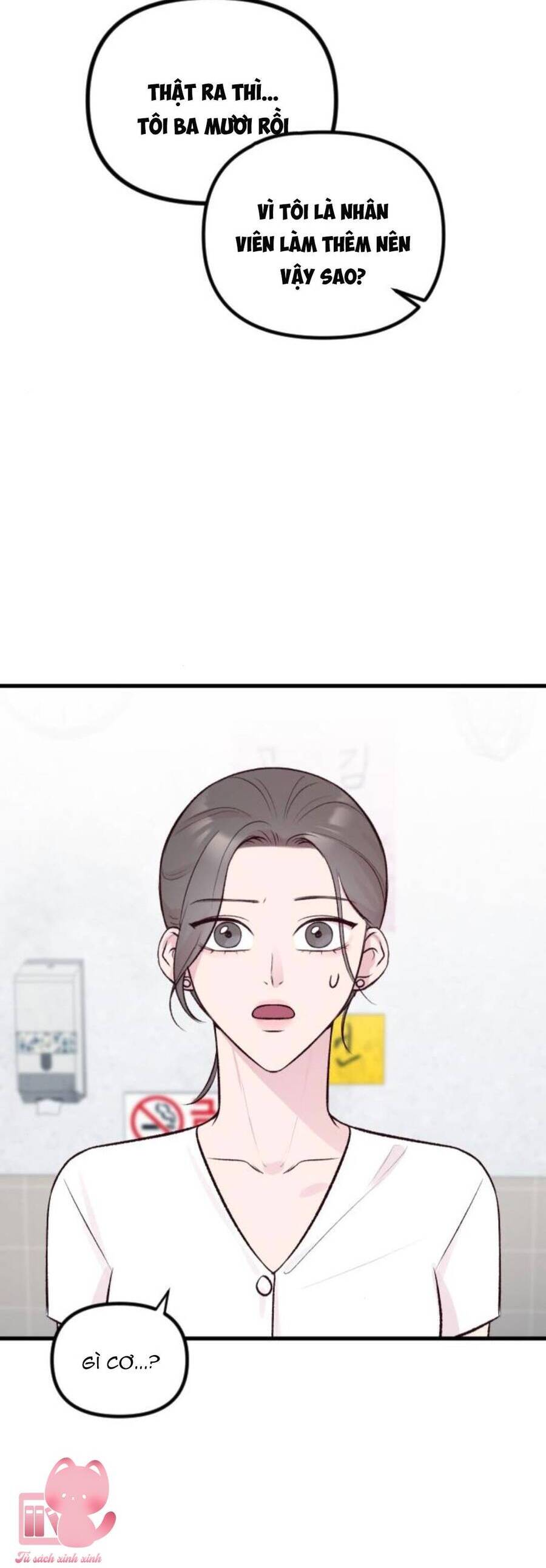 Tình Cờ Ta Gặp Nhau Chap 4 - Next Chap 5