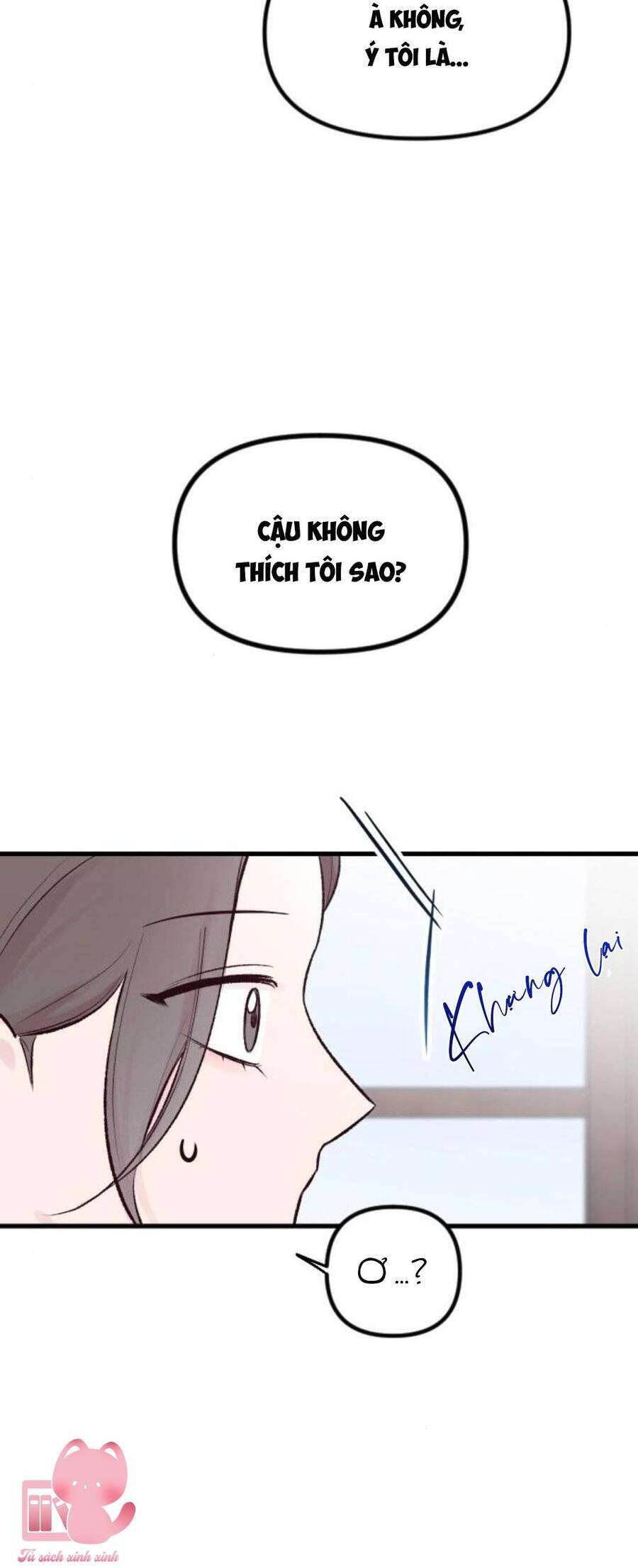 Tình Cờ Ta Gặp Nhau Chap 4 - Next Chap 5